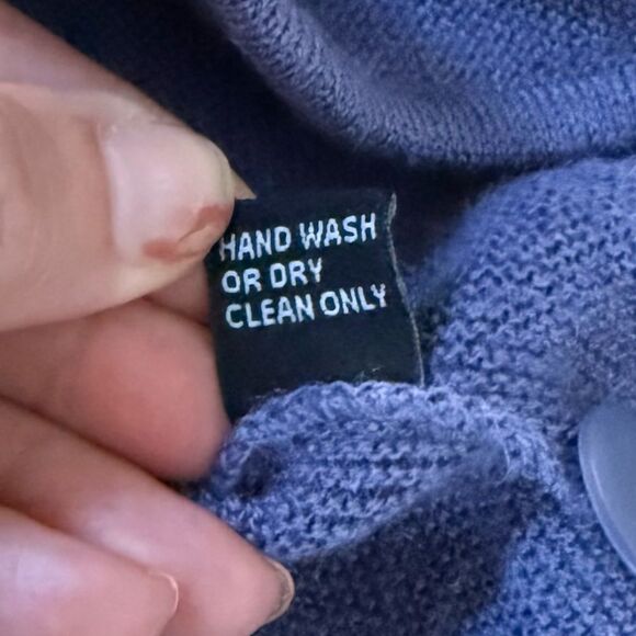 Inca’s World’s Finest Alpaca Products Alpaca Knit Jacket M - Picture 5 of 12